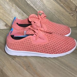 native Apollo moc sneakers size 6